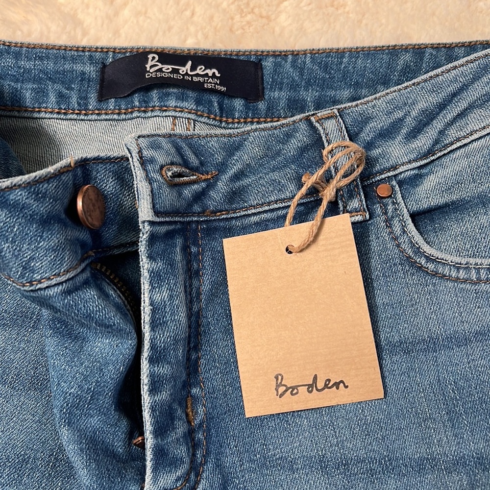 Boden jeans - The Cavendish - Picture 4 of 8